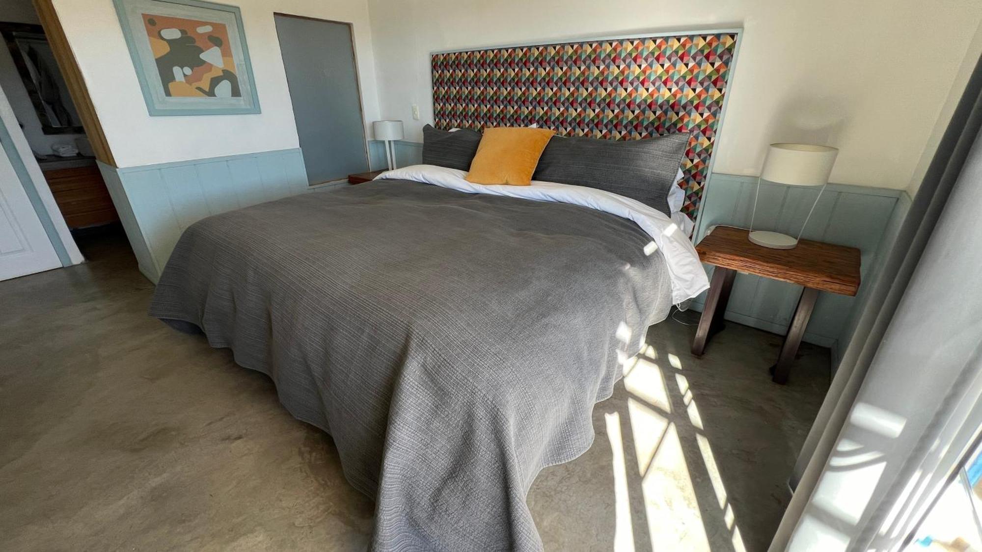 Santerra, Valle De Guadalupe Bagian luar foto